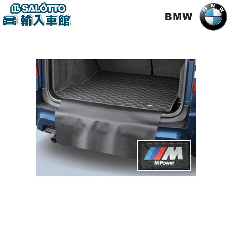 楽天市場】【 BMW 純正 】ラゲージマット X5 G05 2019年〜 ブラック 