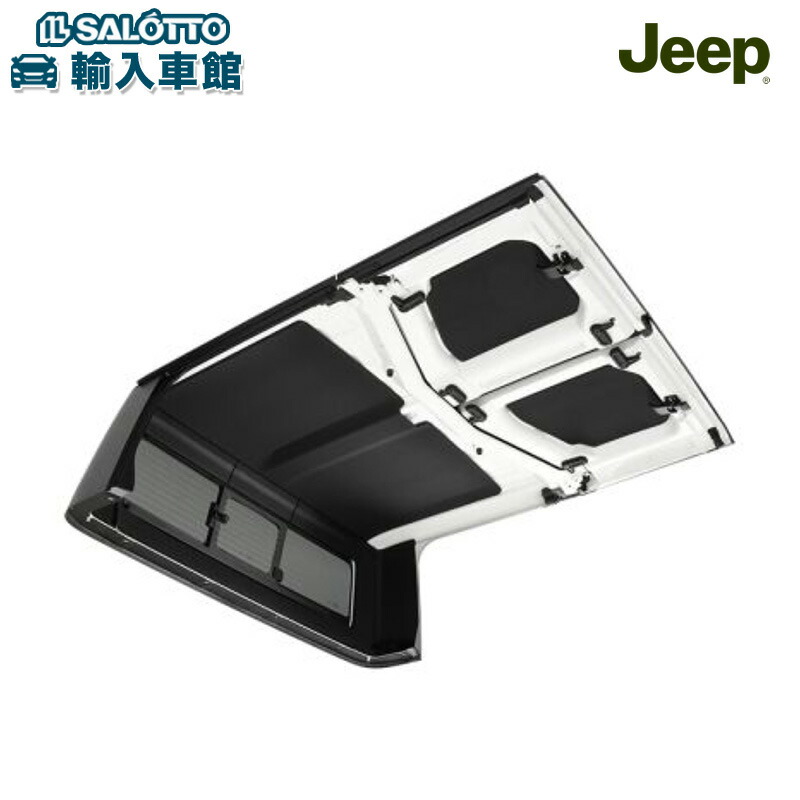 楽天市場】【 JEEP 純正 】ヘッドライナー JL ラングラー