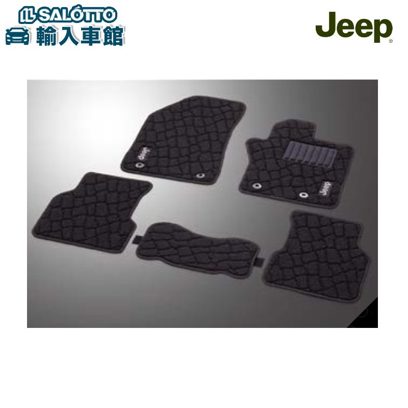 楽天市場】【 JEEP 純正 】ウェットガード リア シート カバー 