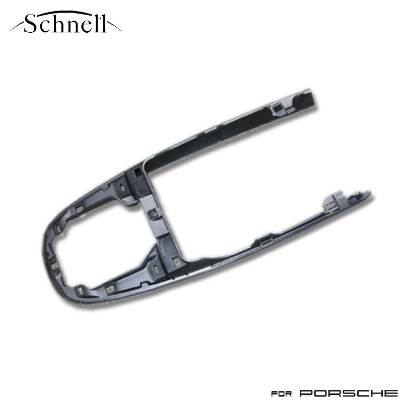 楽天市場】《 schnell 》ポルシェ 997/987 Tip カーボンシフトゲート 