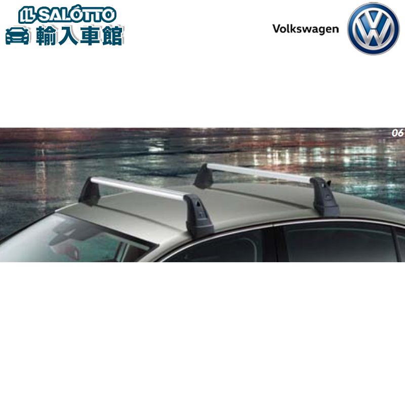Volkswagen Original 2GA 071 151 キャリングロッド Volkswagen Original 2GA 071 151 キャリングロッド