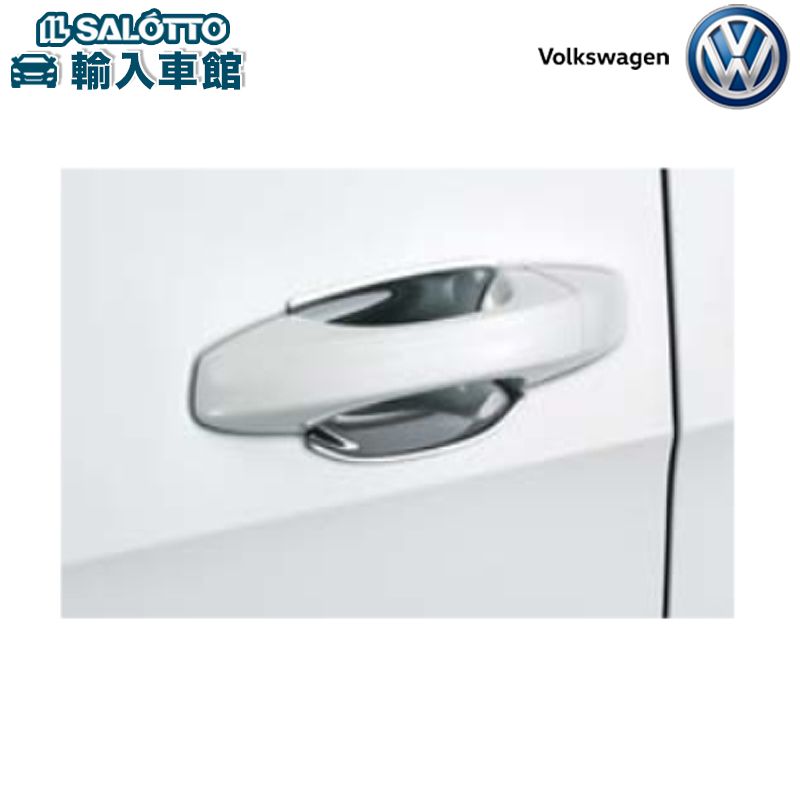楽天市場】【 VW 純正 】ドア サイドモール ゴルフ7 ゴルフ7