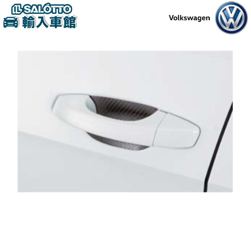 楽天市場】【 VW 純正 】カーボン フューエルリッド ガーニッシュ