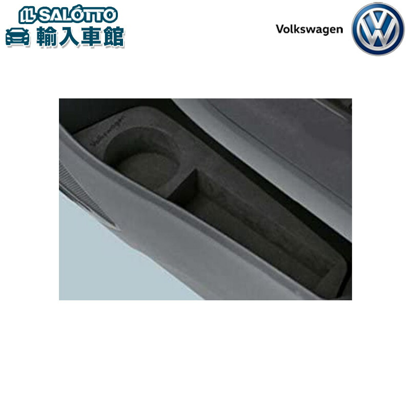 楽天市場 Vw 純正 ドアポケットホルダー 小物入れ ドリンクホルダーgolf Touran イルサ楽天市場店