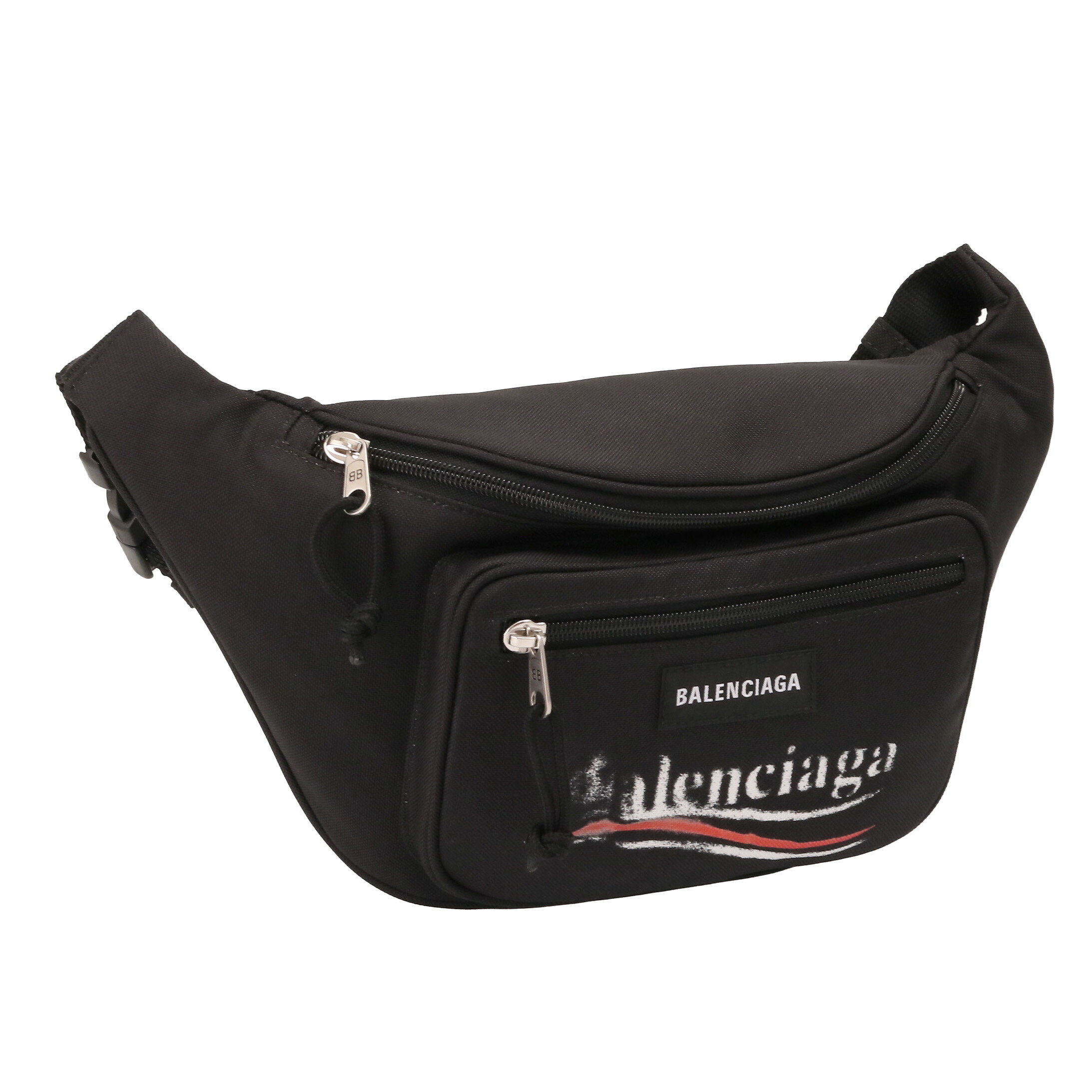楽天市場】BALENCIAGA バレンシアガ ボディバッグ WHEEL 661926