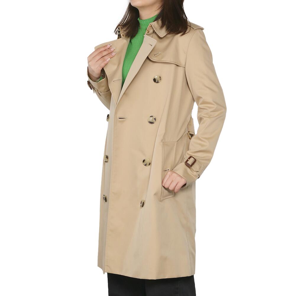 楽天市場】バーバリー BURBERRY レディース トレンチコート