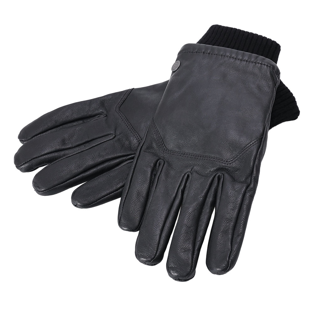 楽天市場】CANADA GOOSE カナダグース Quilted Luxe Glove 手袋