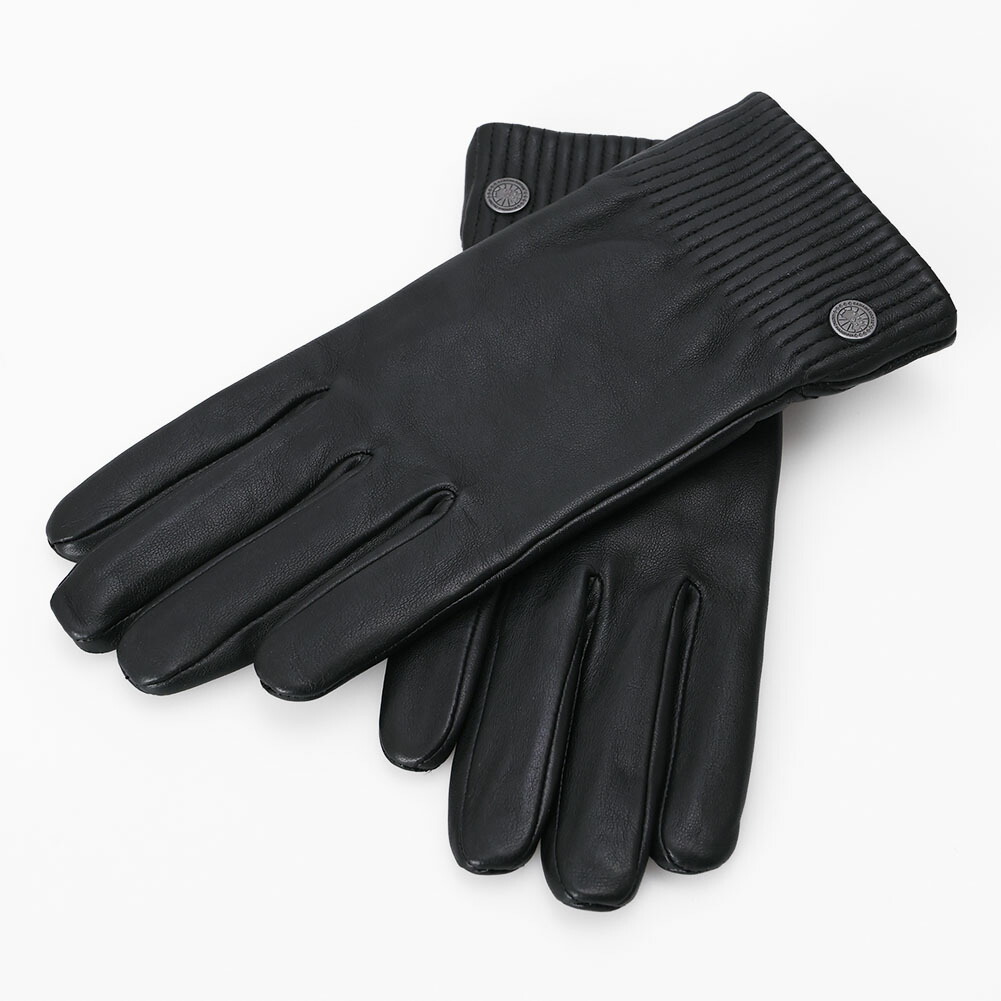 楽天市場】CANADA GOOSE カナダグース Workman Glove 手袋 ワークマン