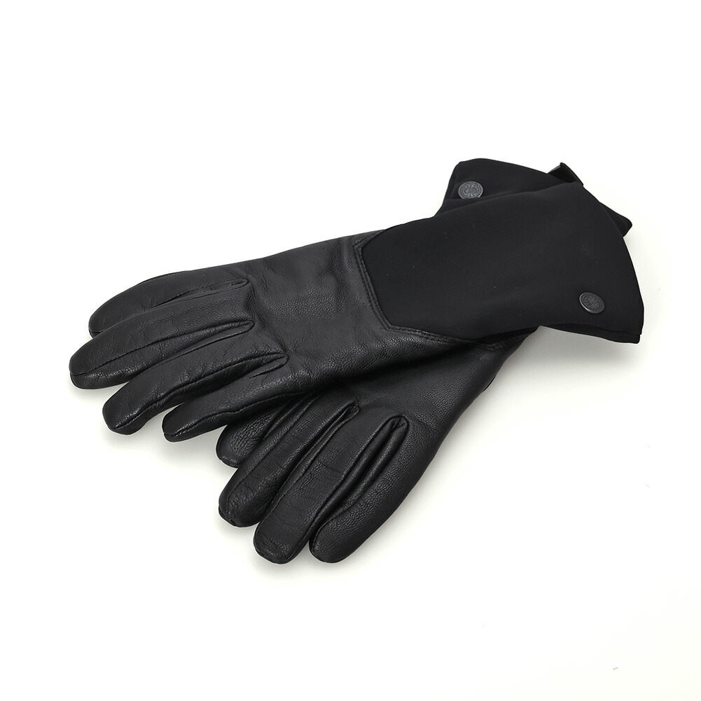 楽天市場】CANADA GOOSE カナダグース Quilted Luxe Glove 手袋