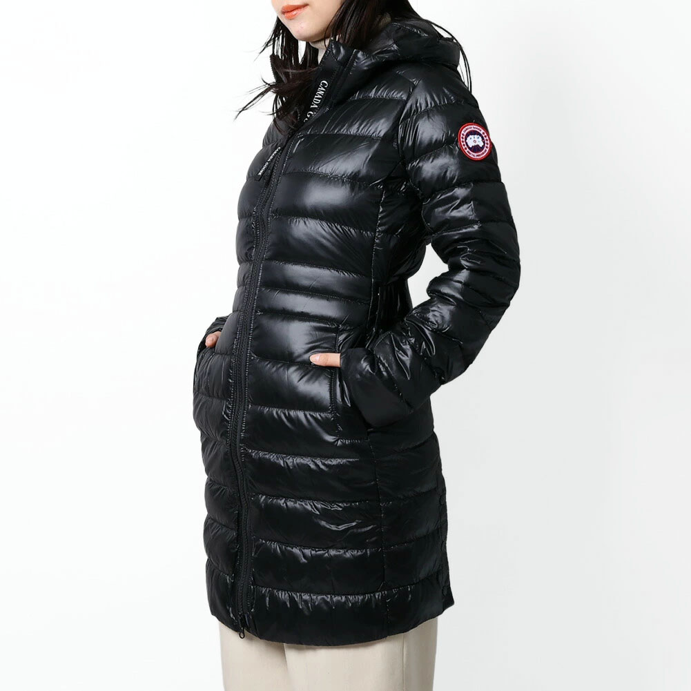 楽天市場】【P5倍】カナダグース／CANADA GOOSE 
