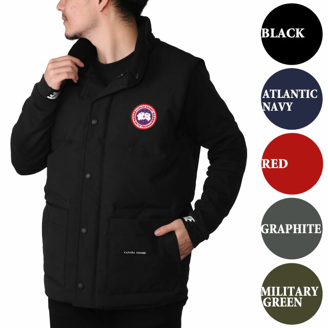 楽天市場】【ｸｰﾎﾟﾝ5%OFF】カナダグース／CANADA GOOSE