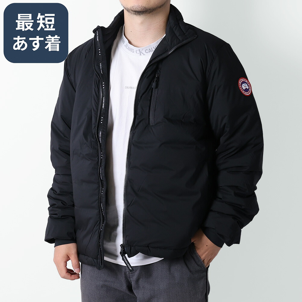 楽天市場】カナダグース CANADA GOOSE チリワックボマー 本国