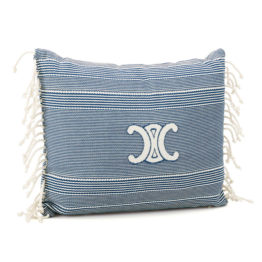 楽天市場】CELINE セリーヌ クッション 2AR06539U.020B レディース