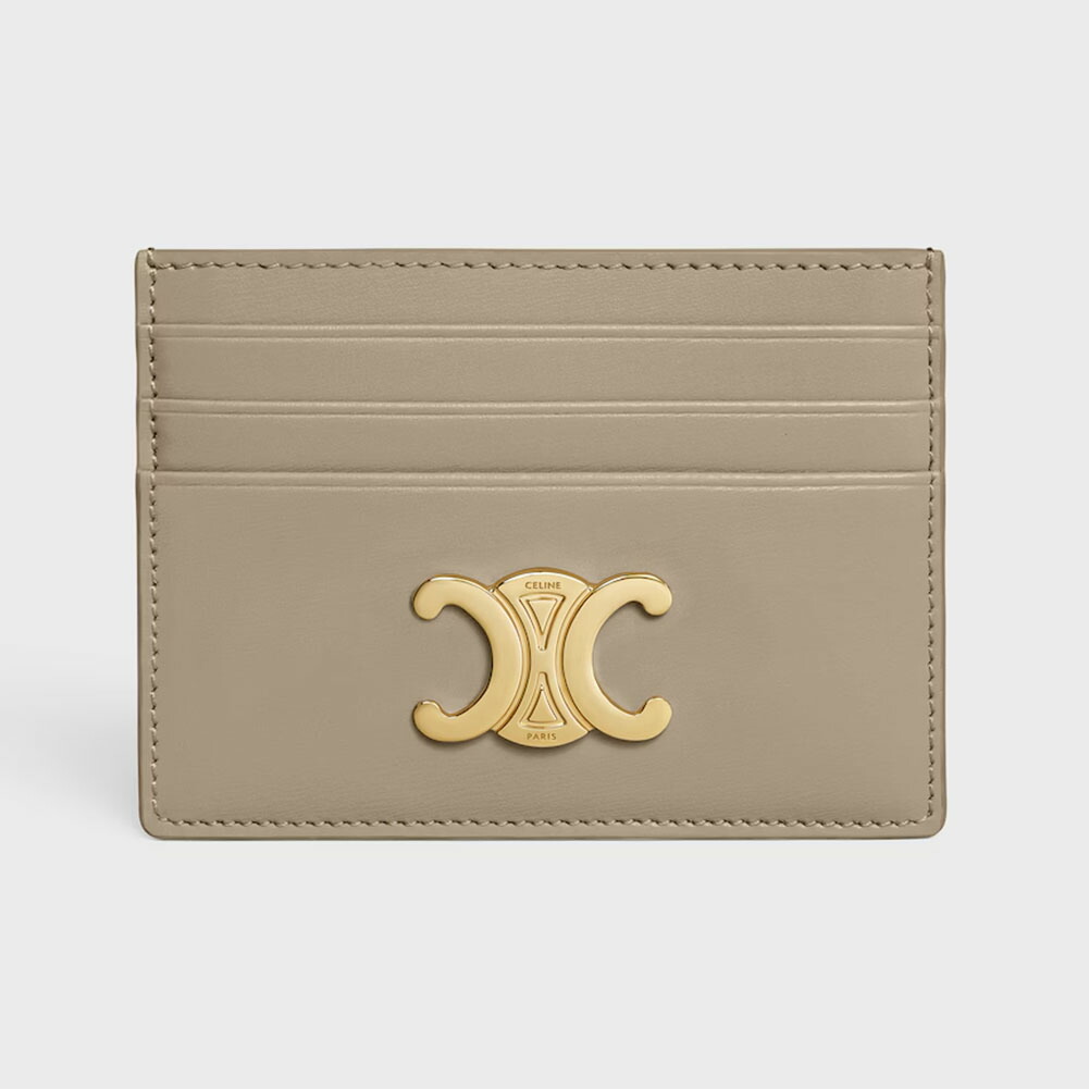 CELINE ベージュ　キルティング ケース 000000002757_JwuAdds.jpg