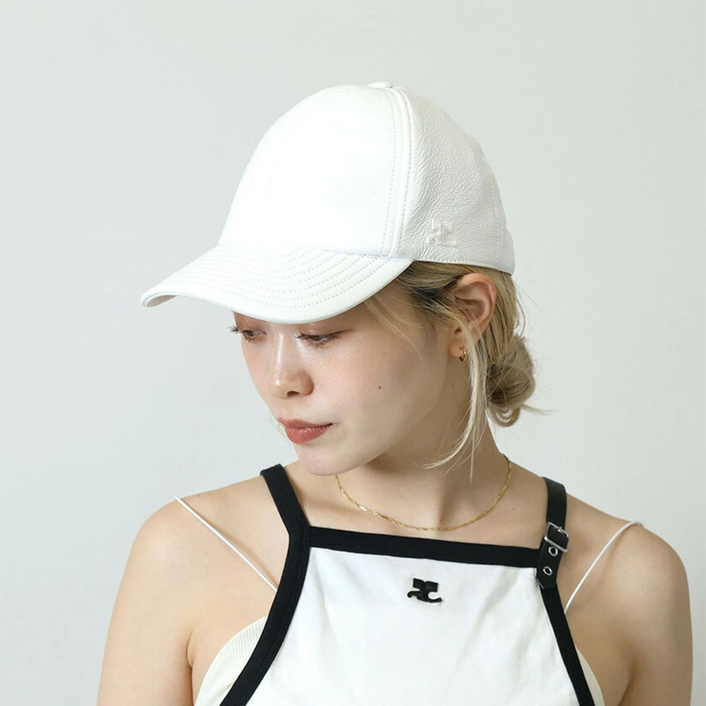 楽天市場】【5%OFFクーポン】Courreges クレージュ 帽子 楽天市場】【5%OFFクーポン】Courreges クレージュ 帽子