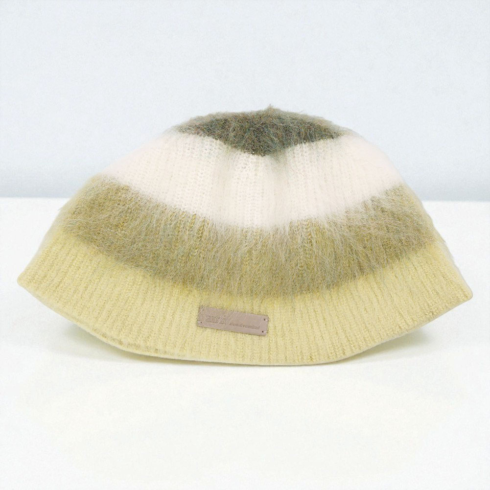 楽天市場】AMI ALEXANDRE MATTIUSSI AMI DE COEUR アミパリス ハット