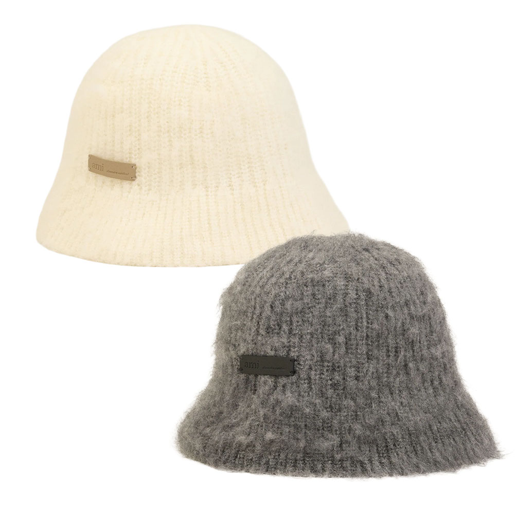 楽天市場】アミ AMI メンズ レディース ニットキャップ AMI DE COEUR