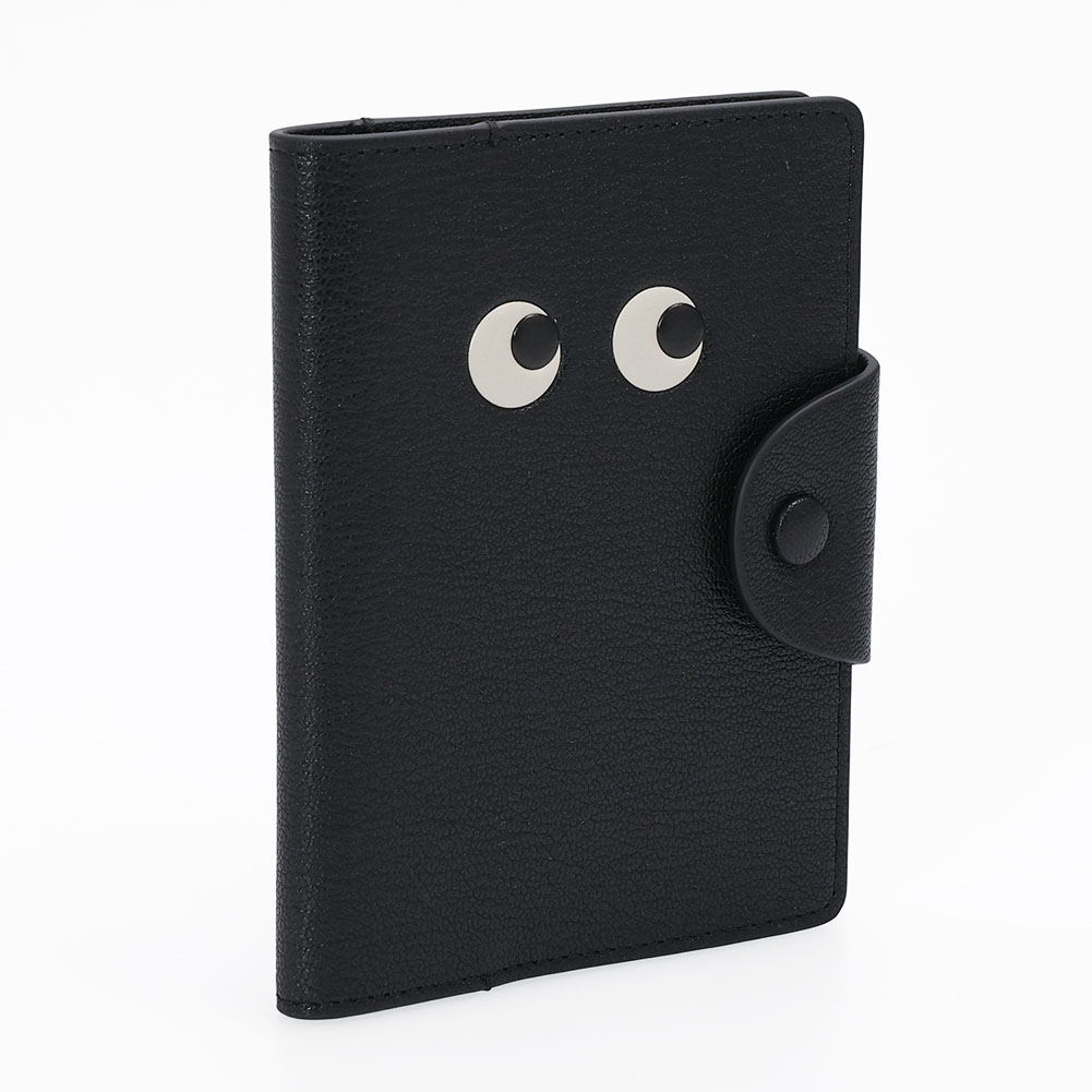 楽天市場】ANYA HINDMARCH アニヤハインドマーチ 手帳カバー A5 Two