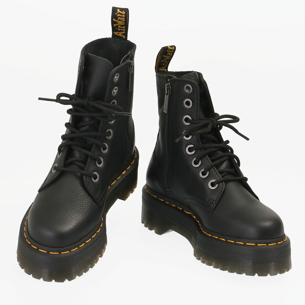 値下げ要望ありのため早い者勝ちドクターマーチン限定ワインレッド