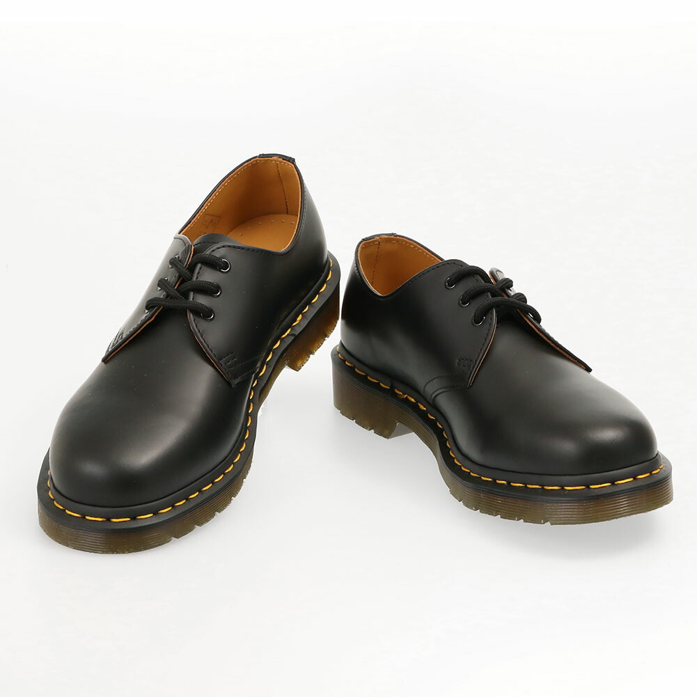 楽天市場】ドクターマーチン 革靴 DR.MARTENS 1461 MIE クラシック 3