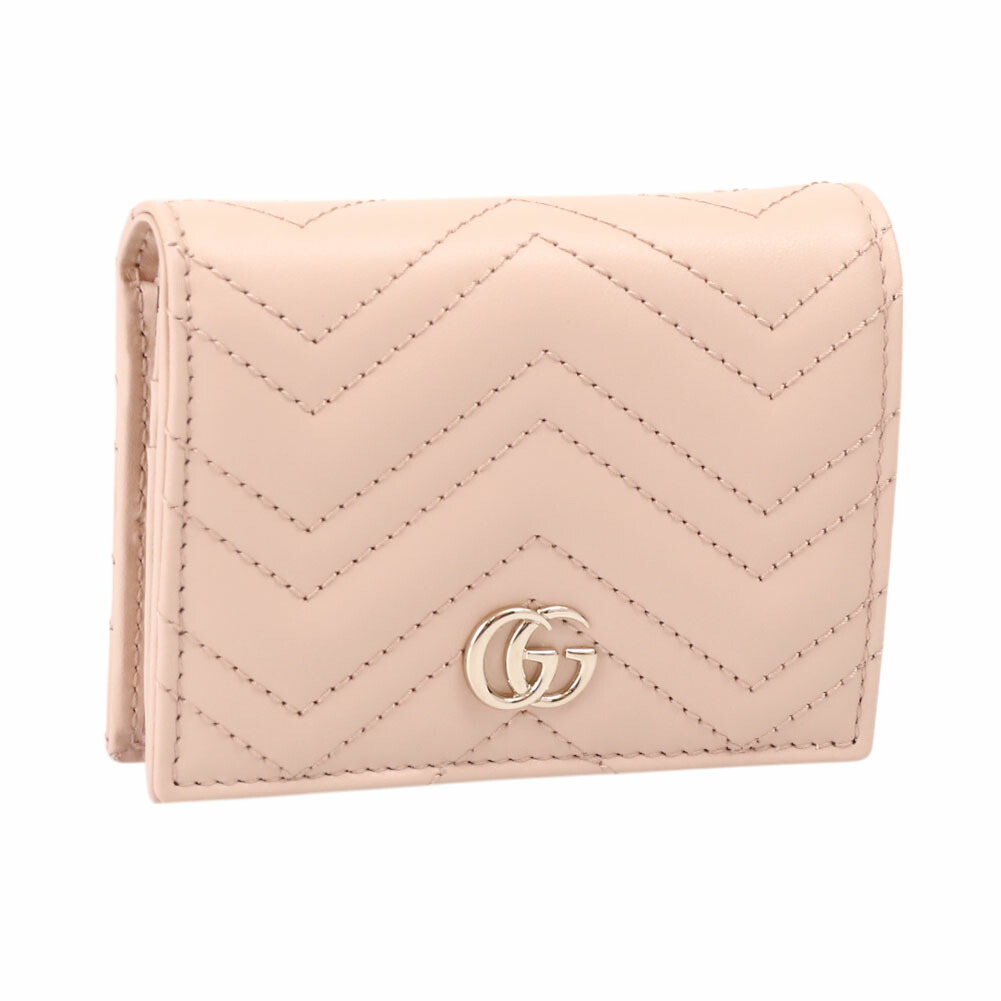 グッチ GGマトラッセ 二つ折り財布 723799 GG コンパクトウォレット 2230287900016.jpg