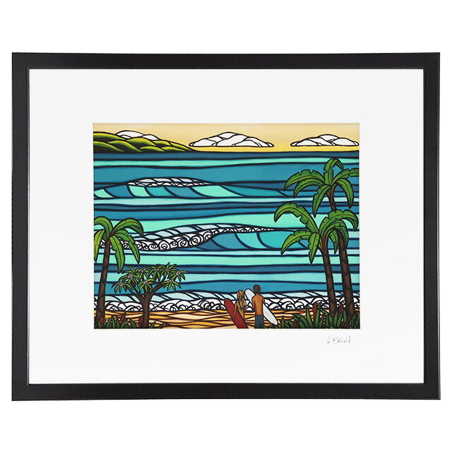 楽天市場】【額付き&P5倍】ヘザーブラウン／HEATHER BROWN 