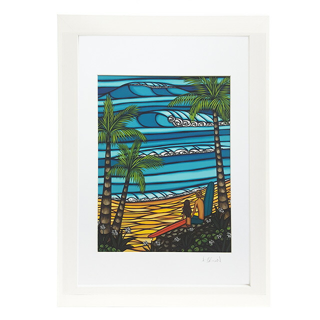 楽天市場】【SALE】【額付き&ｸｰﾎﾟﾝ5%OFF】ヘザーブラウン／HEATHER