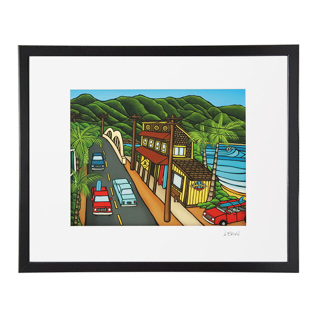 楽天市場】【SALE】【額付き&ｸｰﾎﾟﾝ5%OFF】ヘザーブラウン／HEATHER