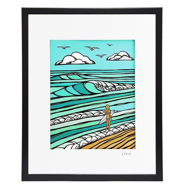 楽天市場】【額付き&ｸｰﾎﾟﾝ5%OFF】ヘザーブラウン／HEATHER BROWN 