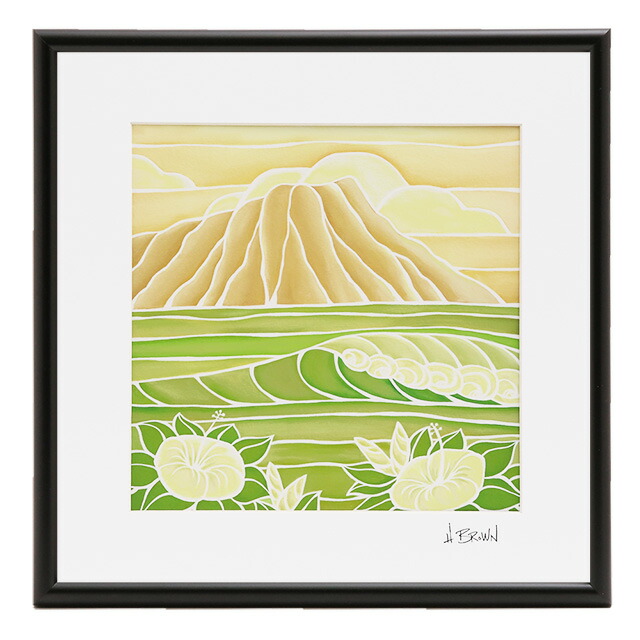 楽天市場】【額付き&ｸｰﾎﾟﾝ5%OFF】ヘザーブラウン／HEATHER BROWN 