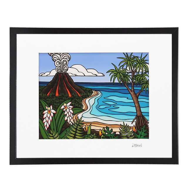 楽天市場】【SALE】【額付き&ｸｰﾎﾟﾝ5%OFF】ヘザーブラウン／HEATHER