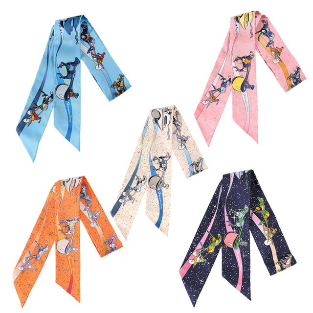 楽天市場】エルメス HERMES スカーフ ツイリー ファクトリースーツ