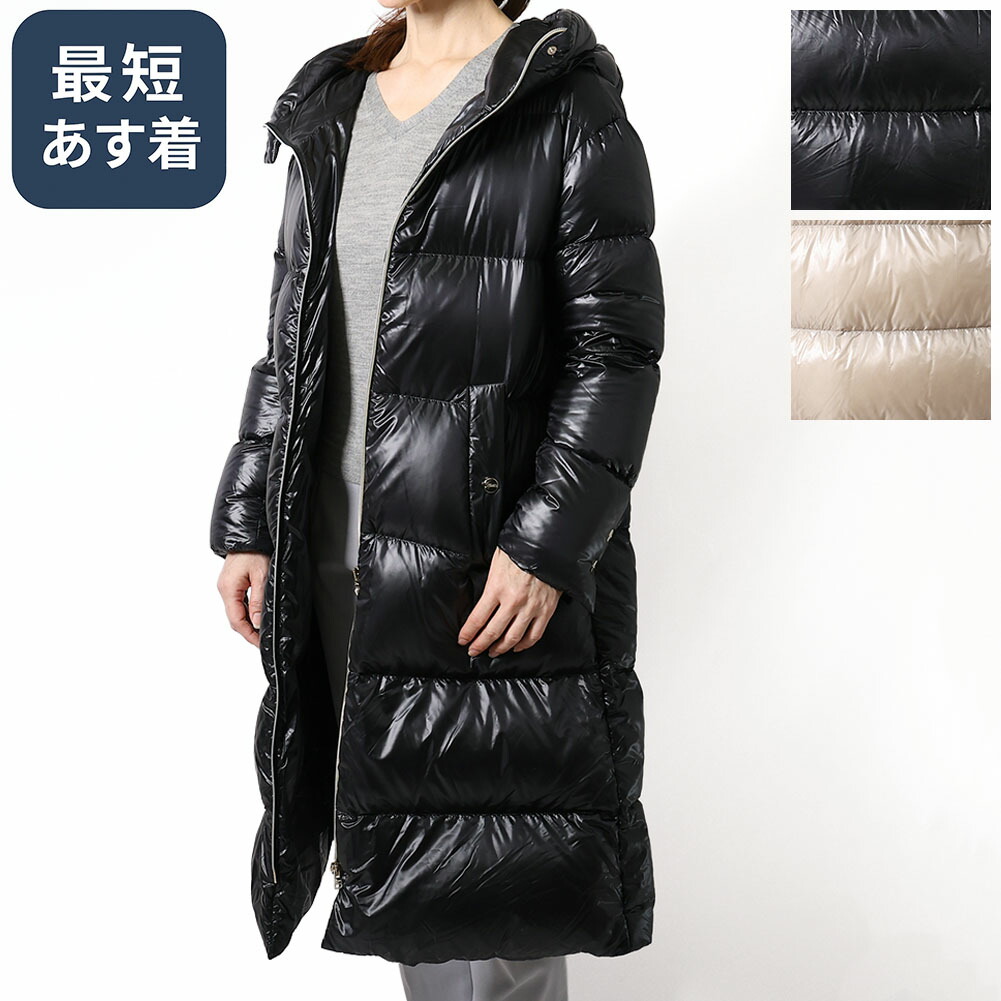 楽天市場】〈☆12月SALE〉＼ｸｰﾎﾟﾝ5%OFF／ ヘルノ／HERNO ”LAMINAR COAT