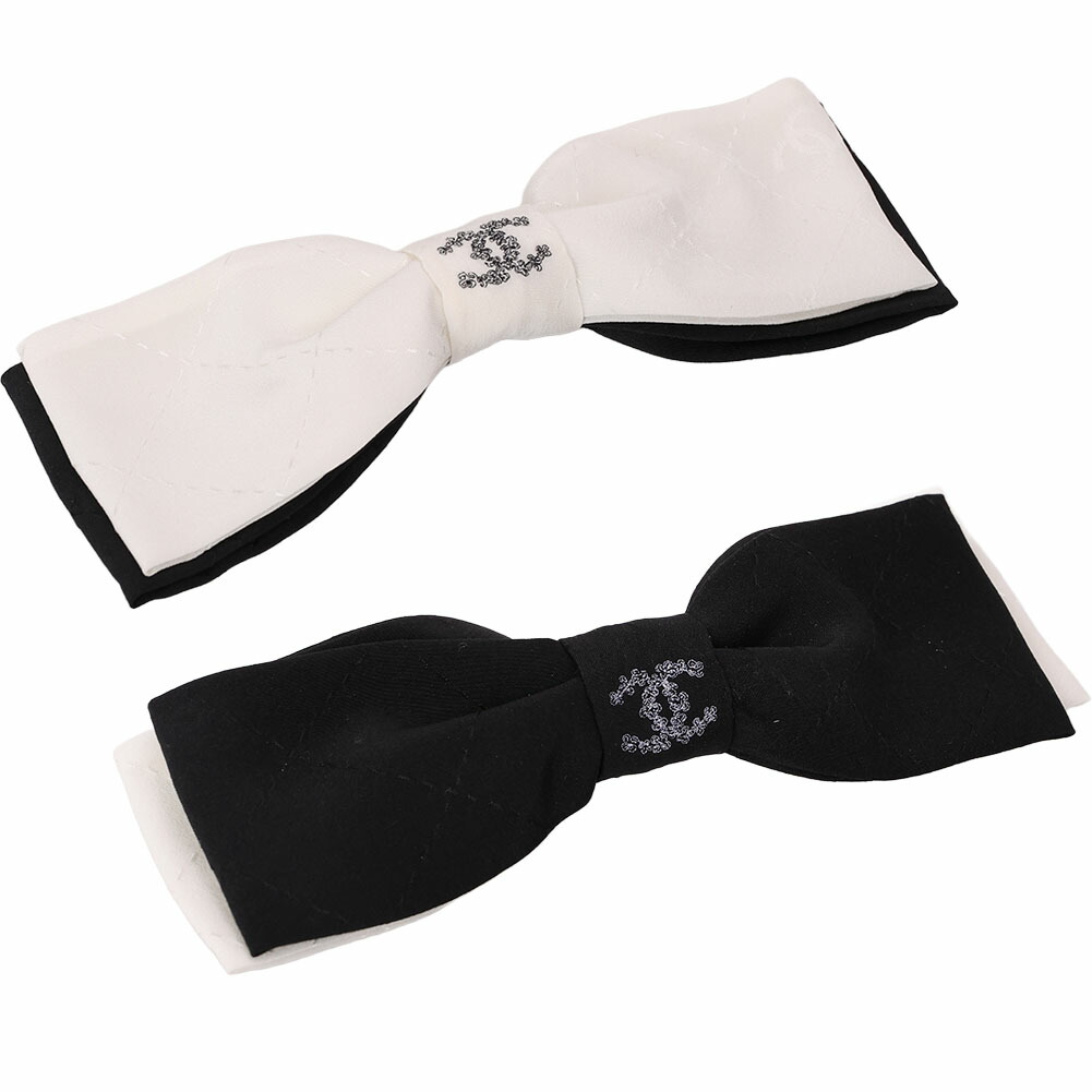 楽天市場】シャネル リボン 2本セット ブランドリボン ギフト