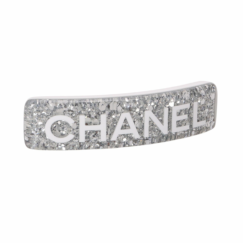 楽天市場】CHANEL シャネル バレッタ AA9854 B15898 レディース