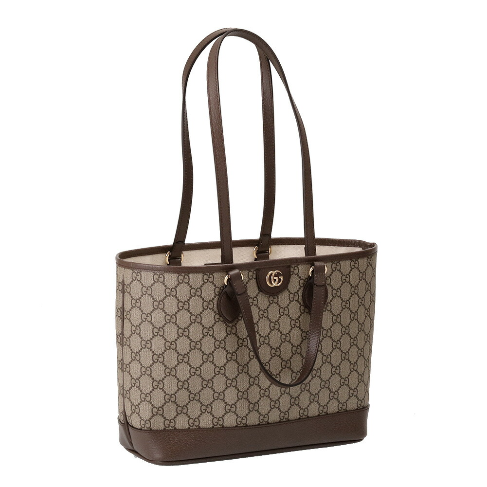 楽天市場】【ポイント5倍UP】 GUCCI グッチ レディース トートバッグ