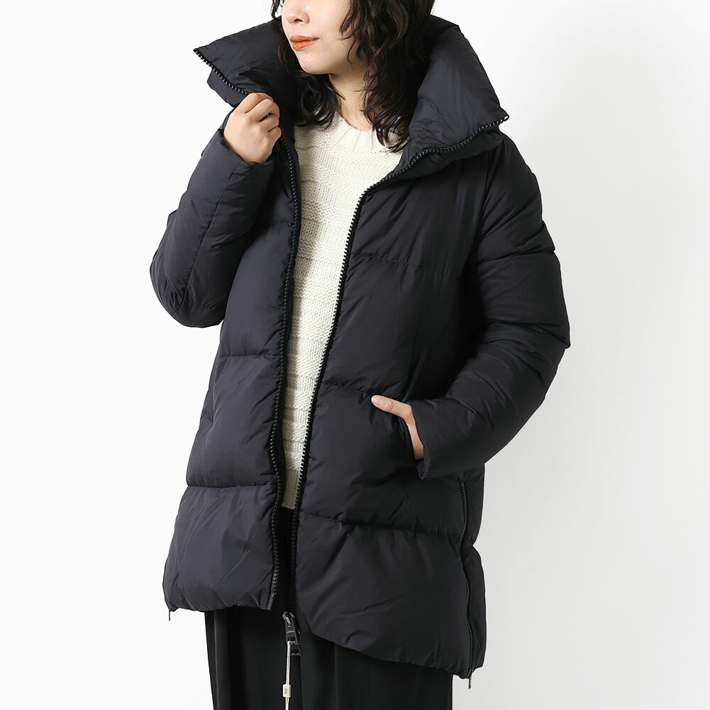 楽天市場】〈FINALSALE〉〈ｸｰﾎﾟﾝ5%OFF〉ヘルノ／HERNO ナイロン