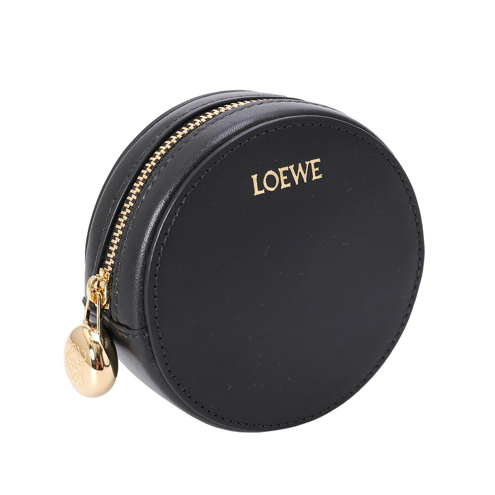 LOEWE ロエベ コインケース キーホルダー チャーム レザー クッキー. 楽天市場】【P5倍】ロエベ／LOEWE 