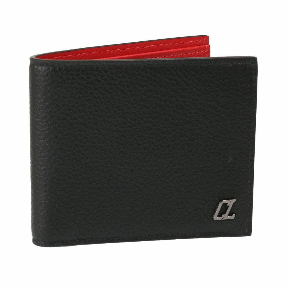 【期間限定SALE】クリスチャンルブタン スタッズ ミニウォレット 財布 Christian Louboutin クリスチャン・ルブタン louboutin ミニ