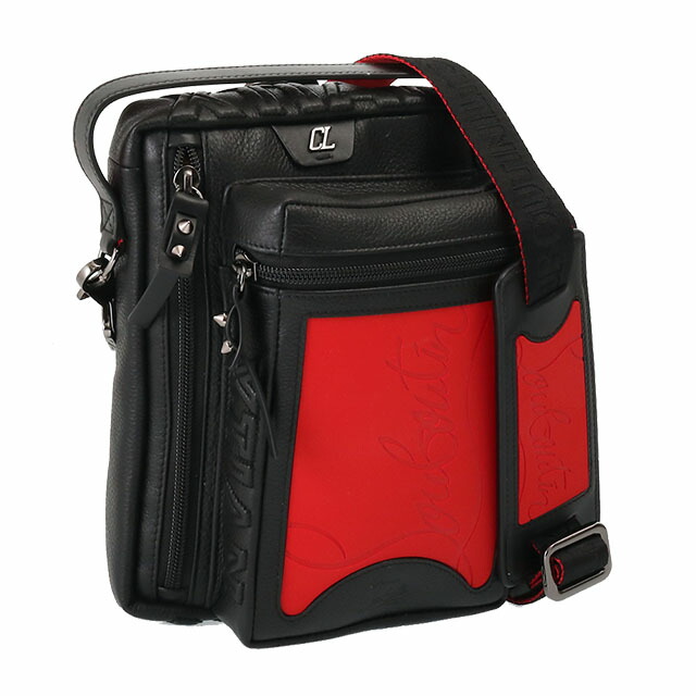 楽天市場】【ｸｰﾎﾟﾝ5%OFF+P5倍】クリスチャンルブタン／CHRISTIAN