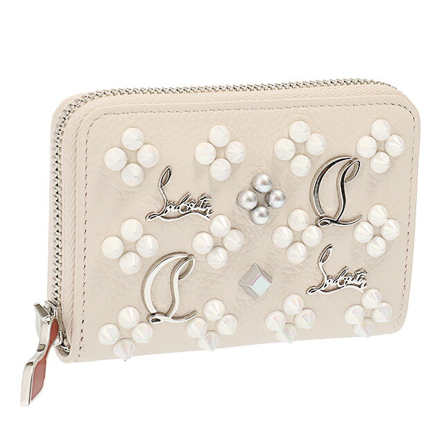 楽天市場】Christian Louboutin クリスチャンルブタン コインケース