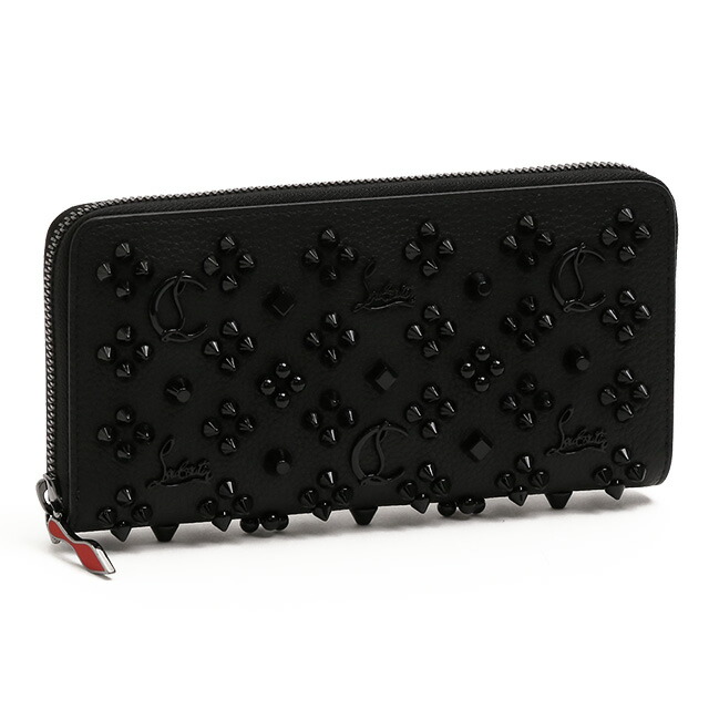 楽天市場】クリスチャンルブタン CHRISTIAN LOUBOUTIN メンズ 長財布 M