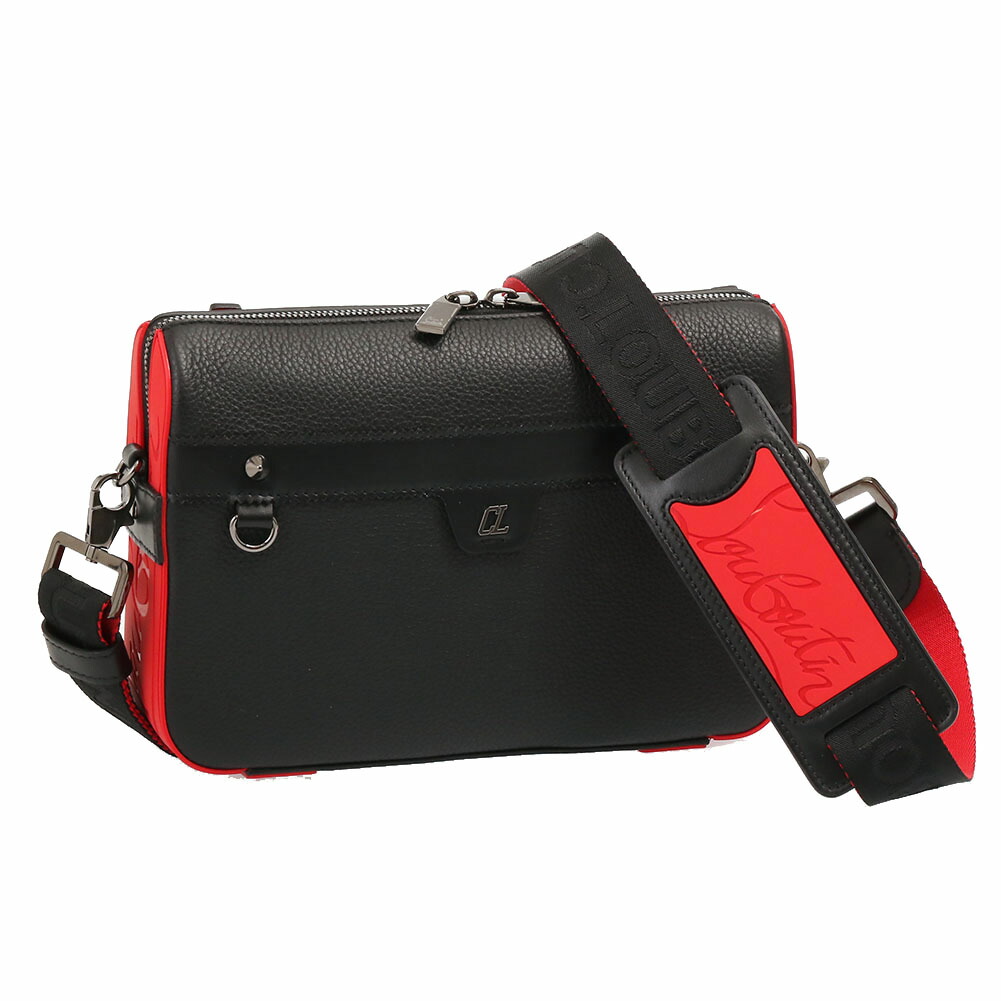 楽天市場】Christian Louboutin クリスチャンルブタン