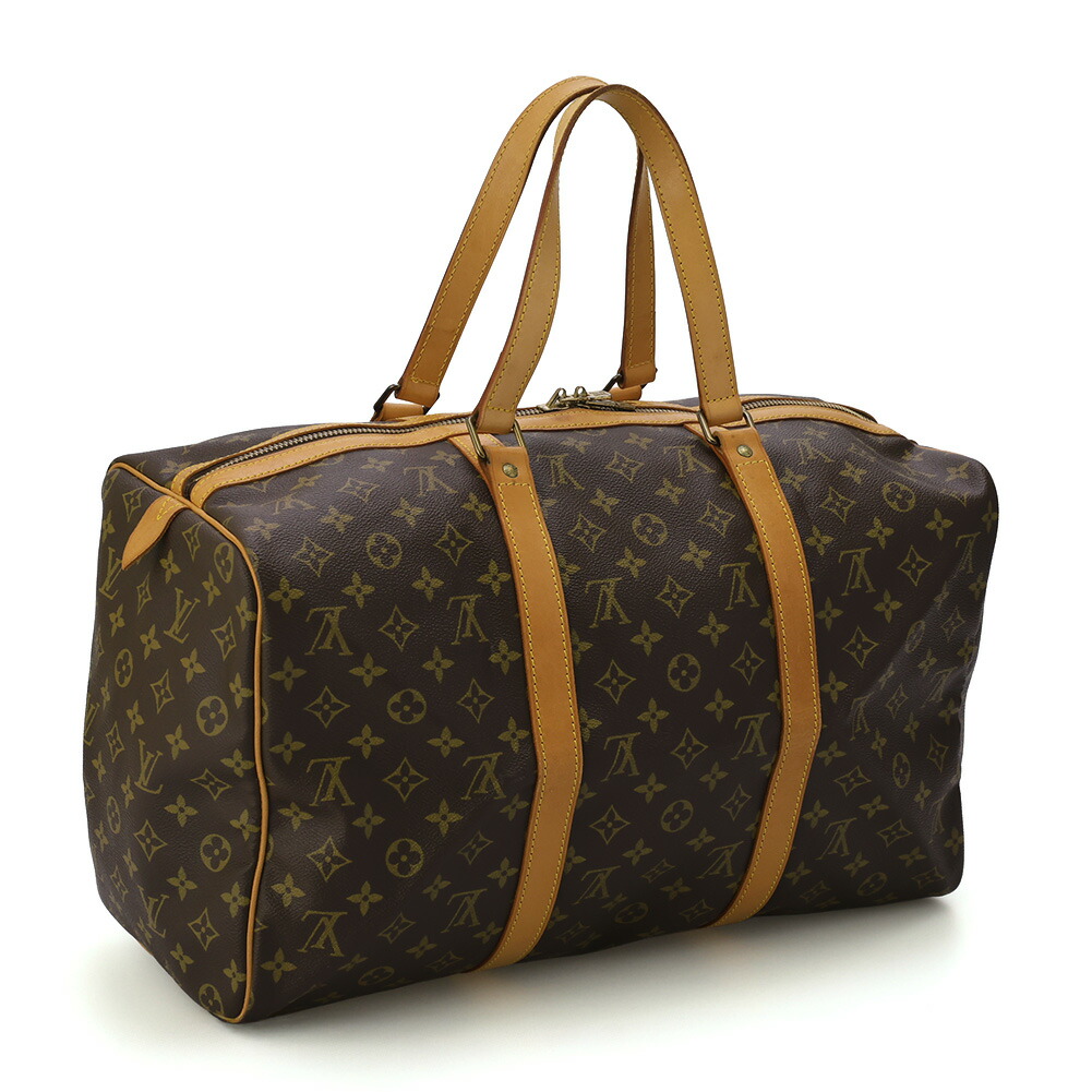 楽天市場】【バッグ】LOUIS VUITTON ルイ ヴィトン モノグラム