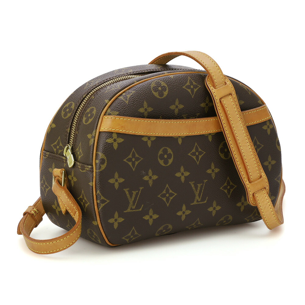 〈ポイント5倍〉ルイ・ヴィトン/LOUIS VUITTON ”ブロワ\