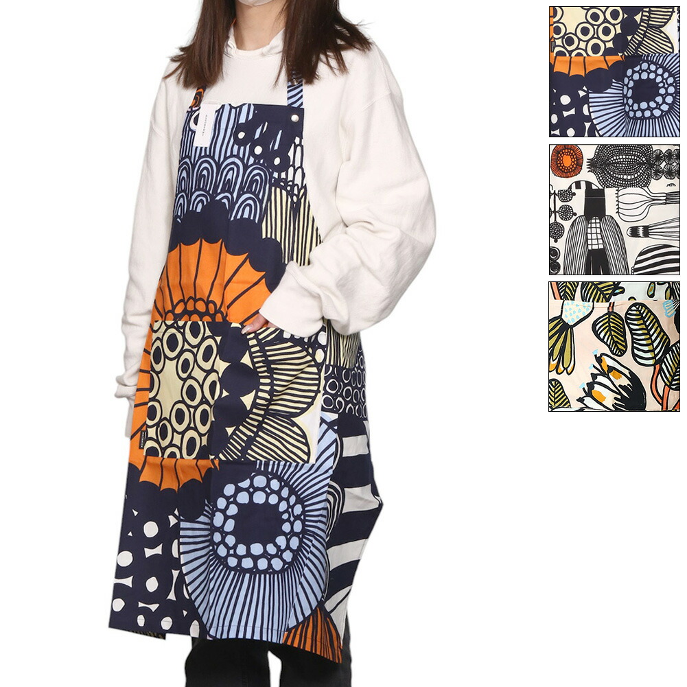 マリメッコ エプロン ピエニシイルトラプータルハ marimekko 楽天市場】マリメッコ marimekko ピエニシイルトラプータルハ