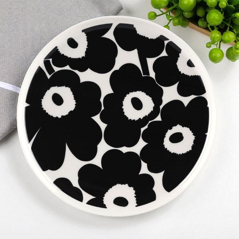 楽天市場】マリメッコ marimekko Saapaivakirja サークル プラッター