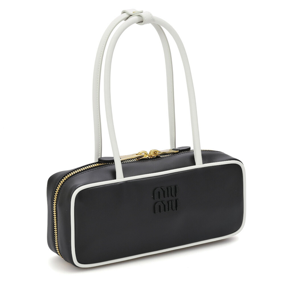 楽天市場】【☆12月SALE】【ｸｰﾎﾟﾝ5%OFF】ミュウミュウ／MIUMIU 