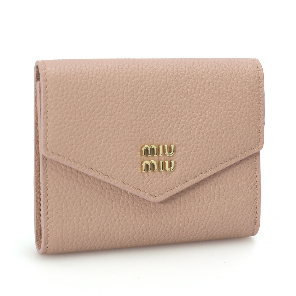 楽天市場】【ﾌﾞﾗｯｸﾌﾗｲﾃﾞｰ割引】【ｸｰﾎﾟﾝ5%OFF】ミュウミュウ／MIU MIU