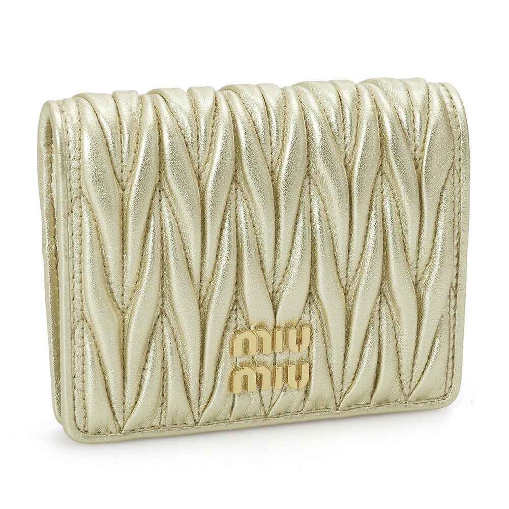 楽天市場】【TIME SALE】【P5倍】ミュウミュウ／MIUMIU 